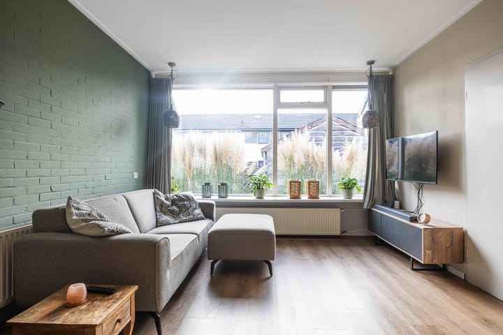 Foto 19 van Salvialaan 4