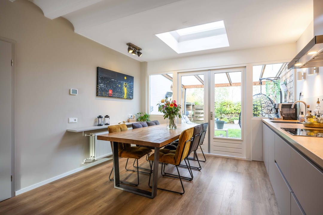 Foto 26 van Salvialaan 4