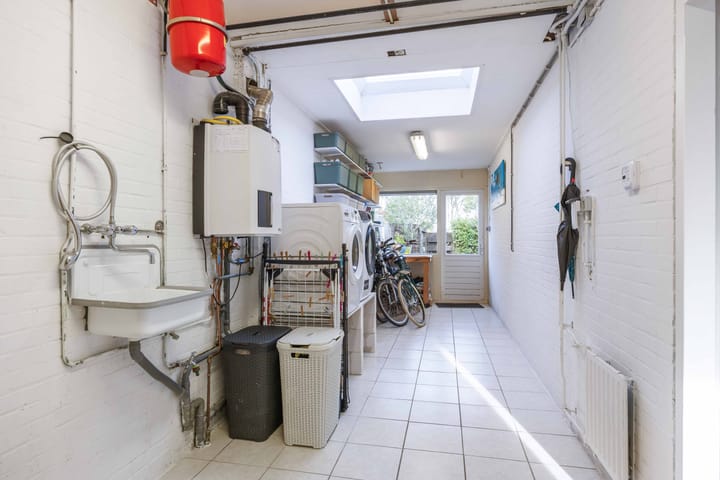 Foto 30 van Salvialaan 4