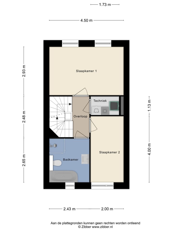 Foto 13 van Paul Krugerstraat