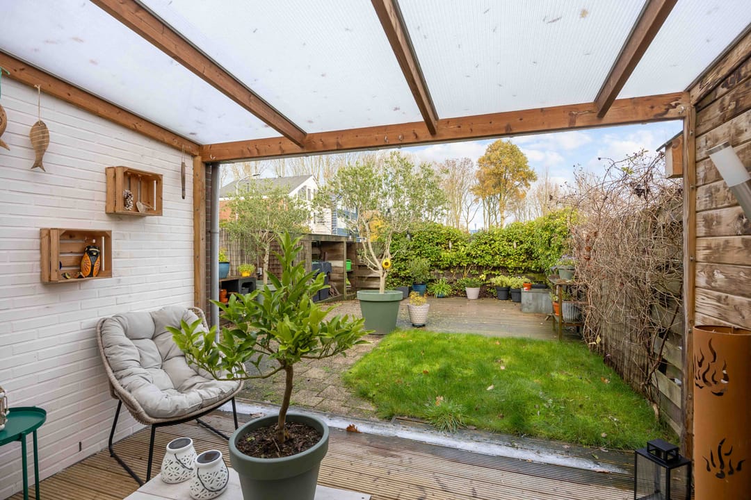 Foto 46 van Salvialaan 4