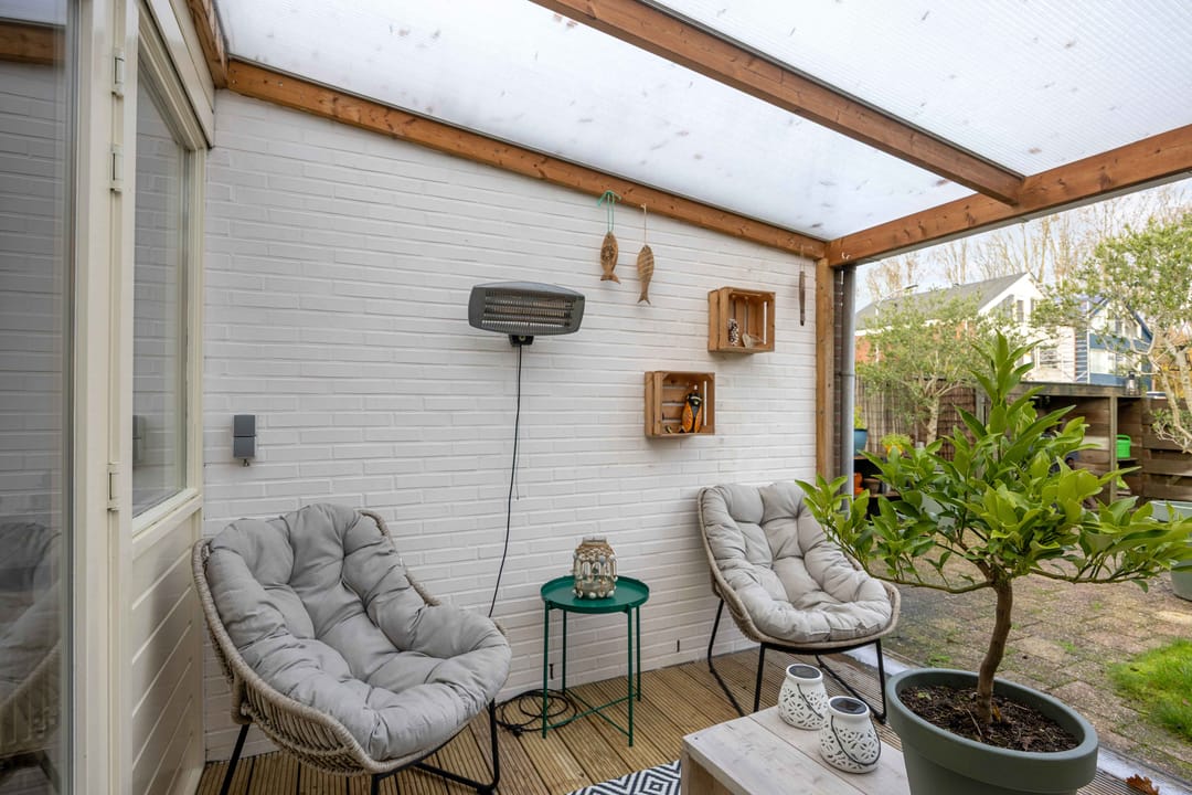 Foto 47 van Salvialaan 4