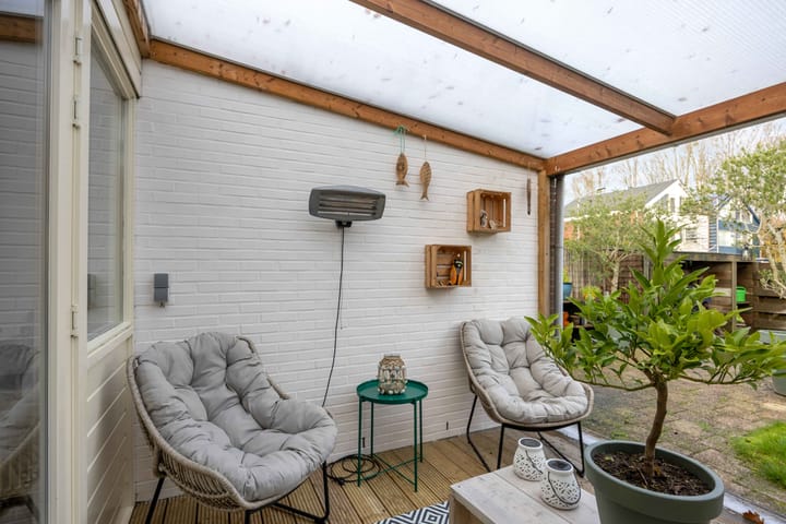 Foto 47 van Salvialaan 4