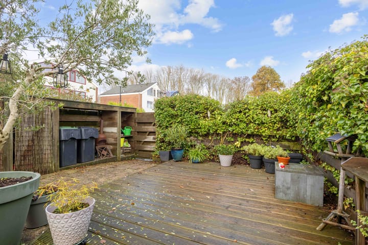 Foto 50 van Salvialaan 4