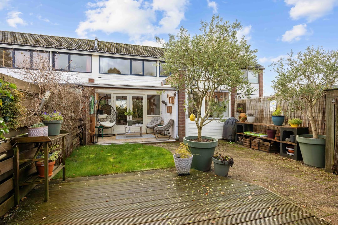 Foto 52 van Salvialaan 4