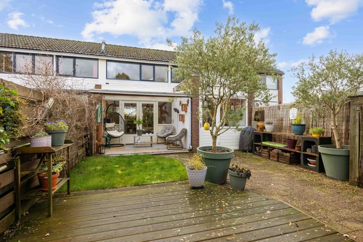 Foto 52 van Salvialaan 4