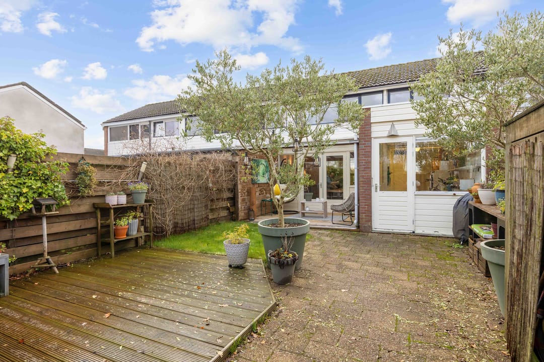 Foto 53 van Salvialaan 4