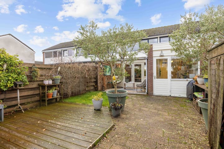 Foto 53 van Salvialaan 4