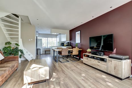 Onder de Boompjes 149 secondary image