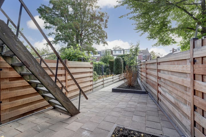 Foto 3 van Onder de Boompjes 149