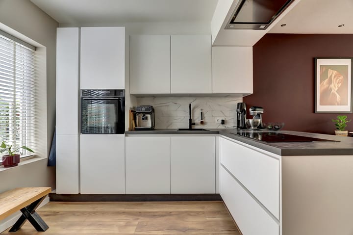 Foto 4 van Onder de Boompjes 149