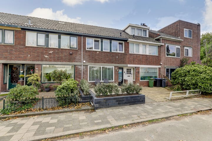 Foto 5 van Onder de Boompjes 149