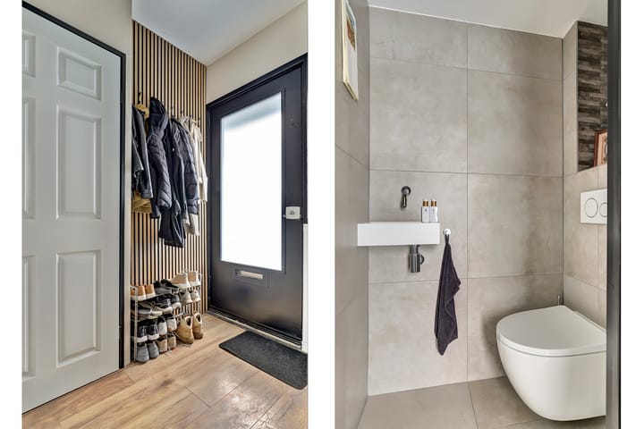 Foto 6 van Onder de Boompjes 149