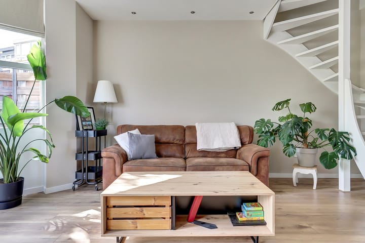 Foto 9 van Onder de Boompjes 149