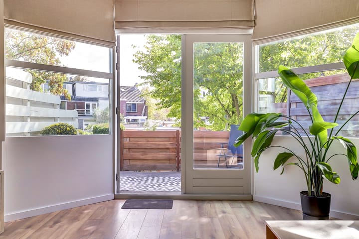 Foto 10 van Onder de Boompjes 149