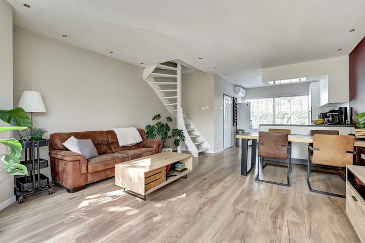 Foto 11 van Onder de Boompjes 149