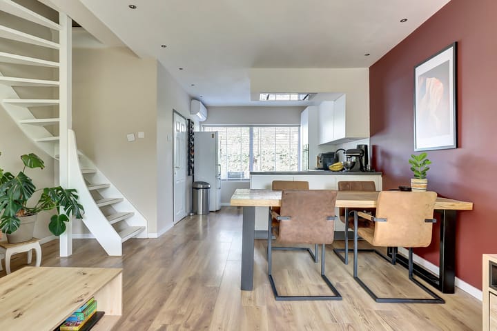 Foto 12 van Onder de Boompjes 149