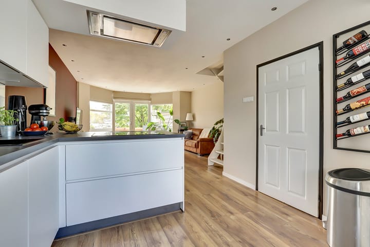 Foto 15 van Onder de Boompjes 149