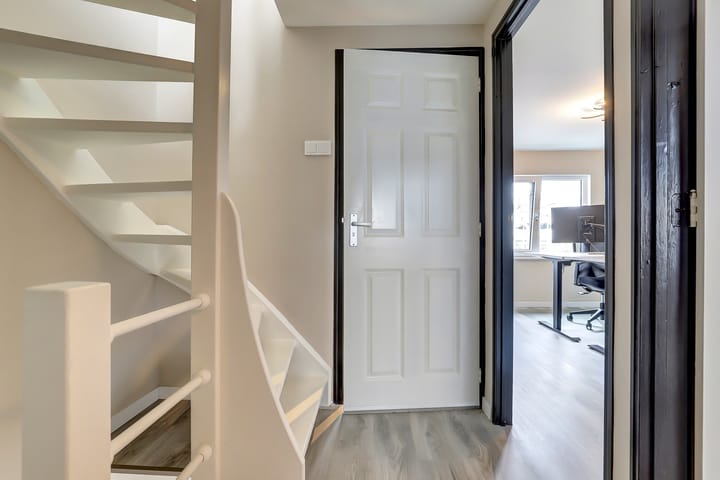 Foto 17 van Onder de Boompjes 149