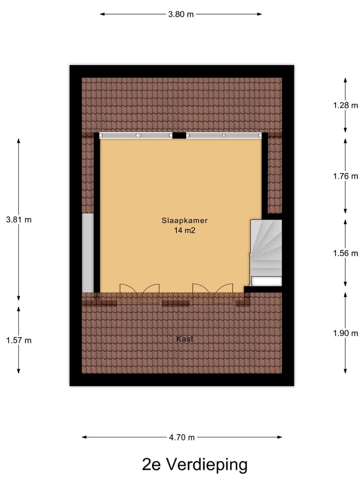 Foto 31 van Onder de Boompjes 149