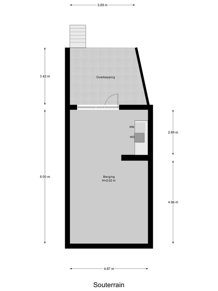 Foto 37 van Onder de Boompjes 149