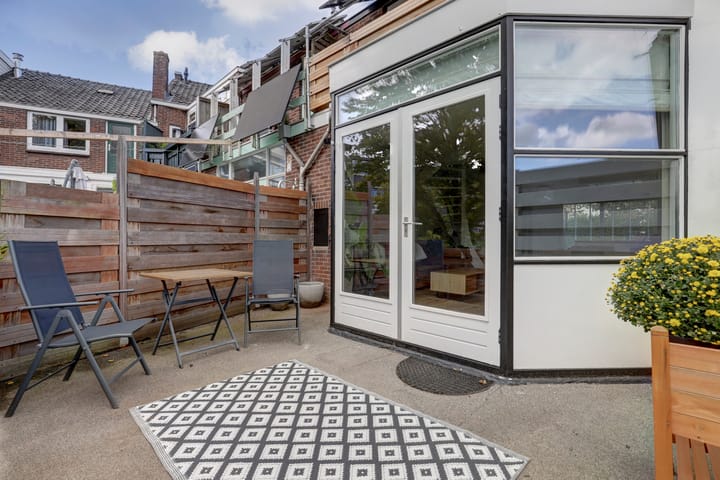 Foto 39 van Onder de Boompjes 149