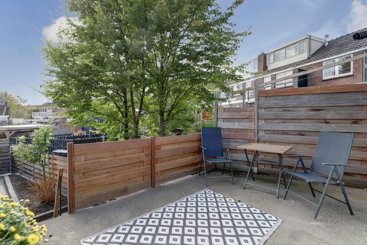 Foto 40 van Onder de Boompjes 149