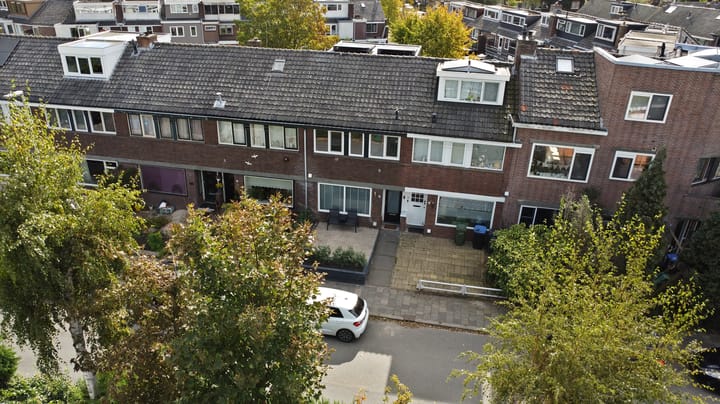 Foto 47 van Onder de Boompjes 149