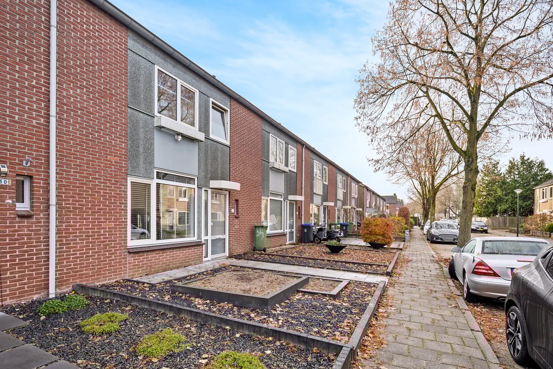 Foto 2 van Maria Stuartlaan 32