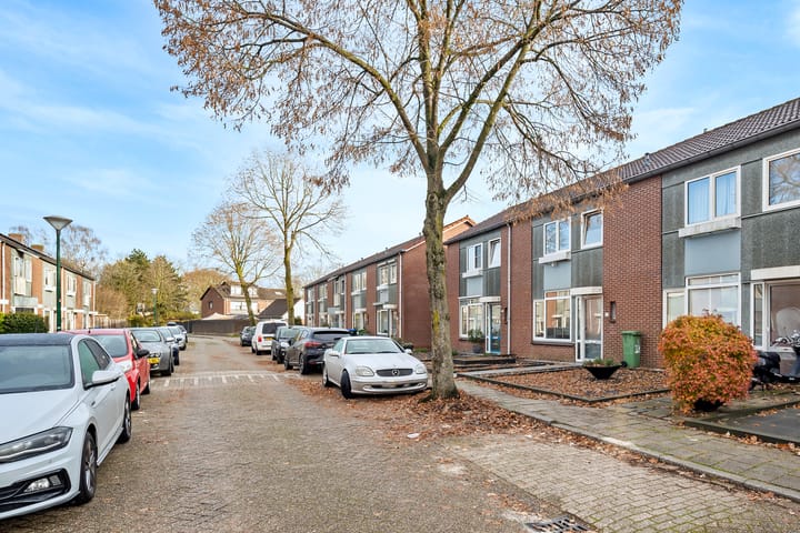 Foto 3 van Maria Stuartlaan 32