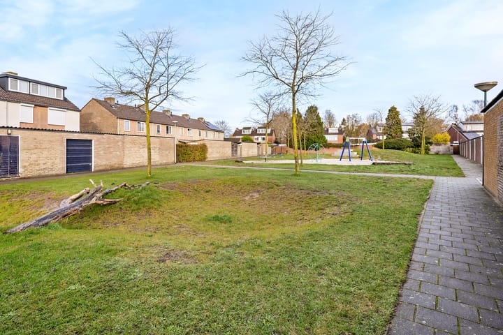 Foto 4 van Maria Stuartlaan 32