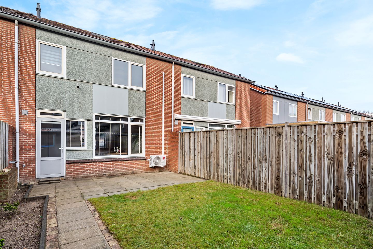 Foto 5 van Maria Stuartlaan 32