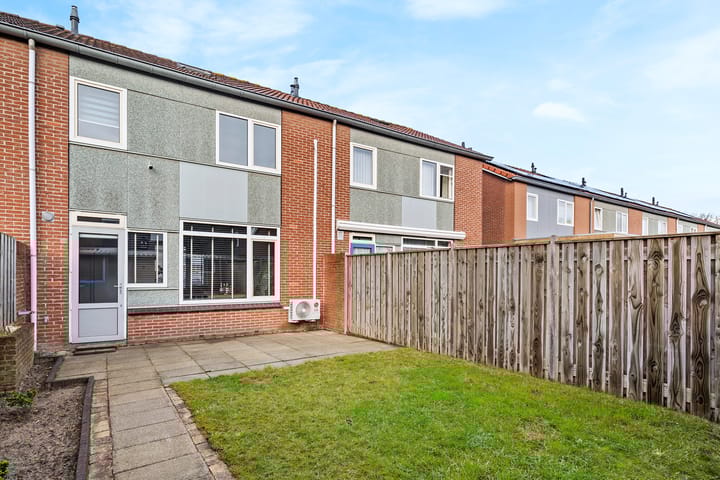 Foto 5 van Maria Stuartlaan 32