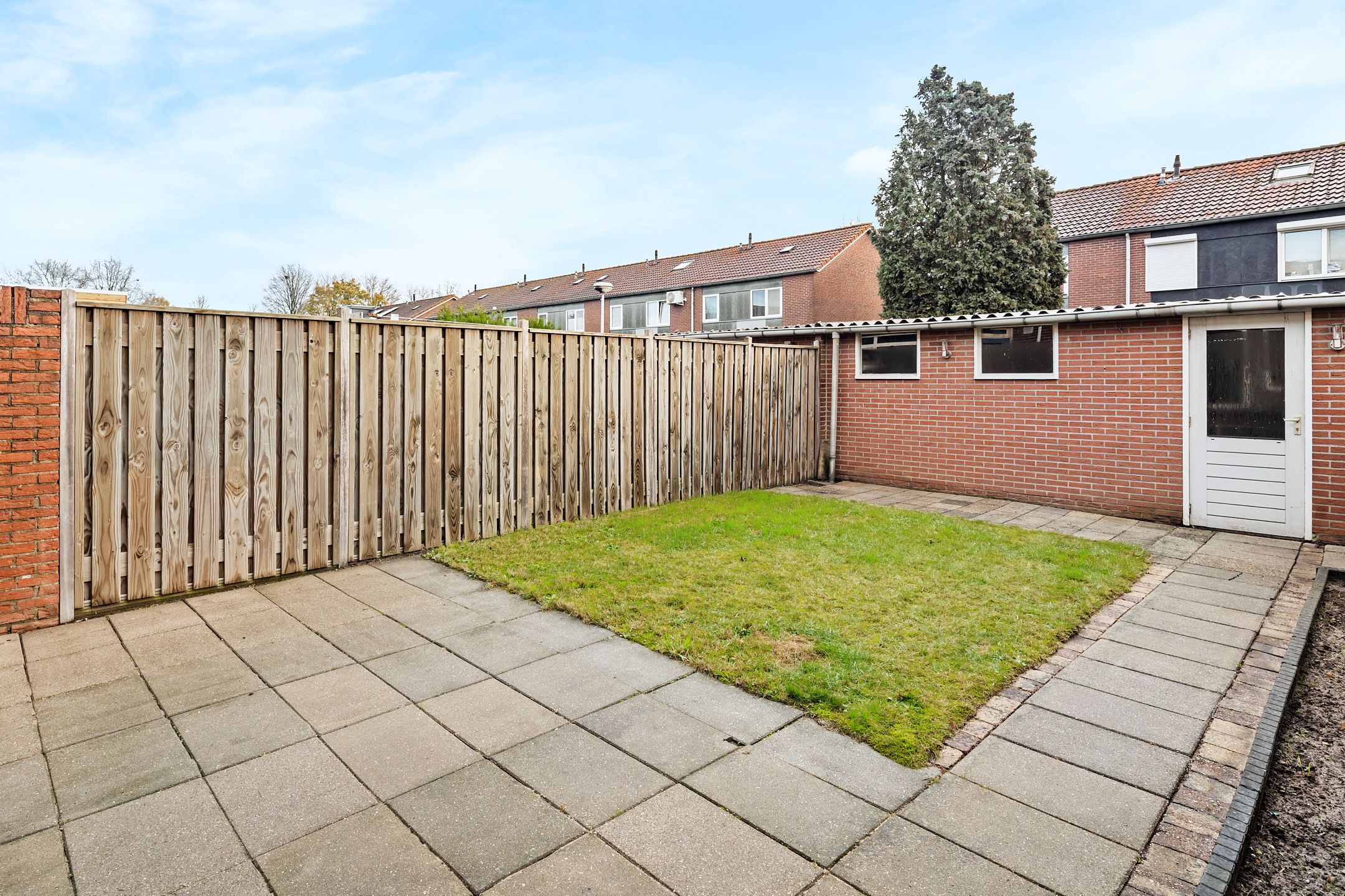 Foto 6 van Maria Stuartlaan 32