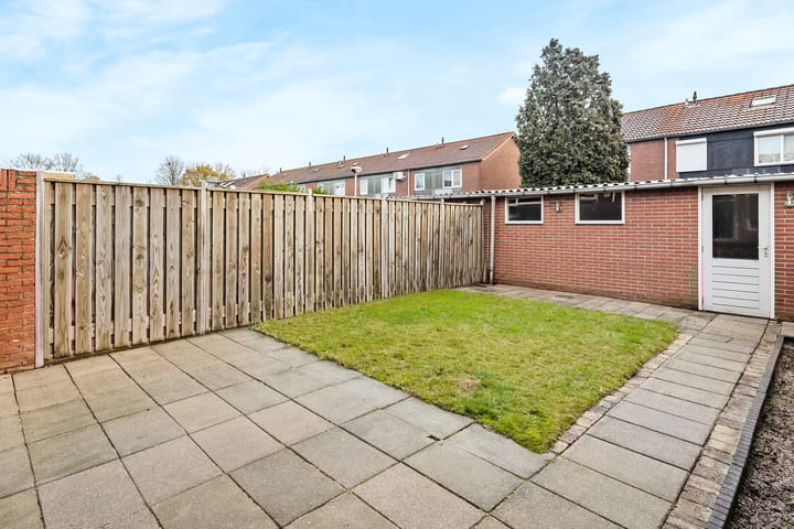 Foto 6 van Maria Stuartlaan 32