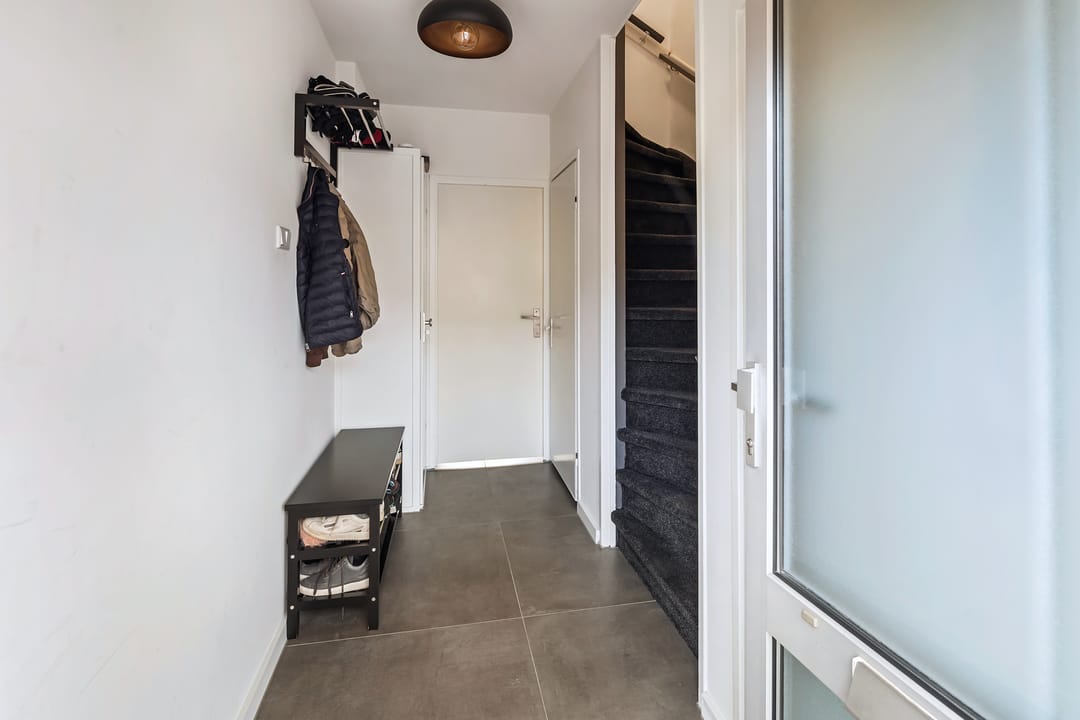 Foto 7 van Maria Stuartlaan 32