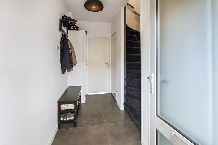 Foto 7 van Maria Stuartlaan 32