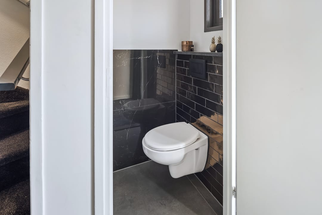 Foto 8 van Maria Stuartlaan 32