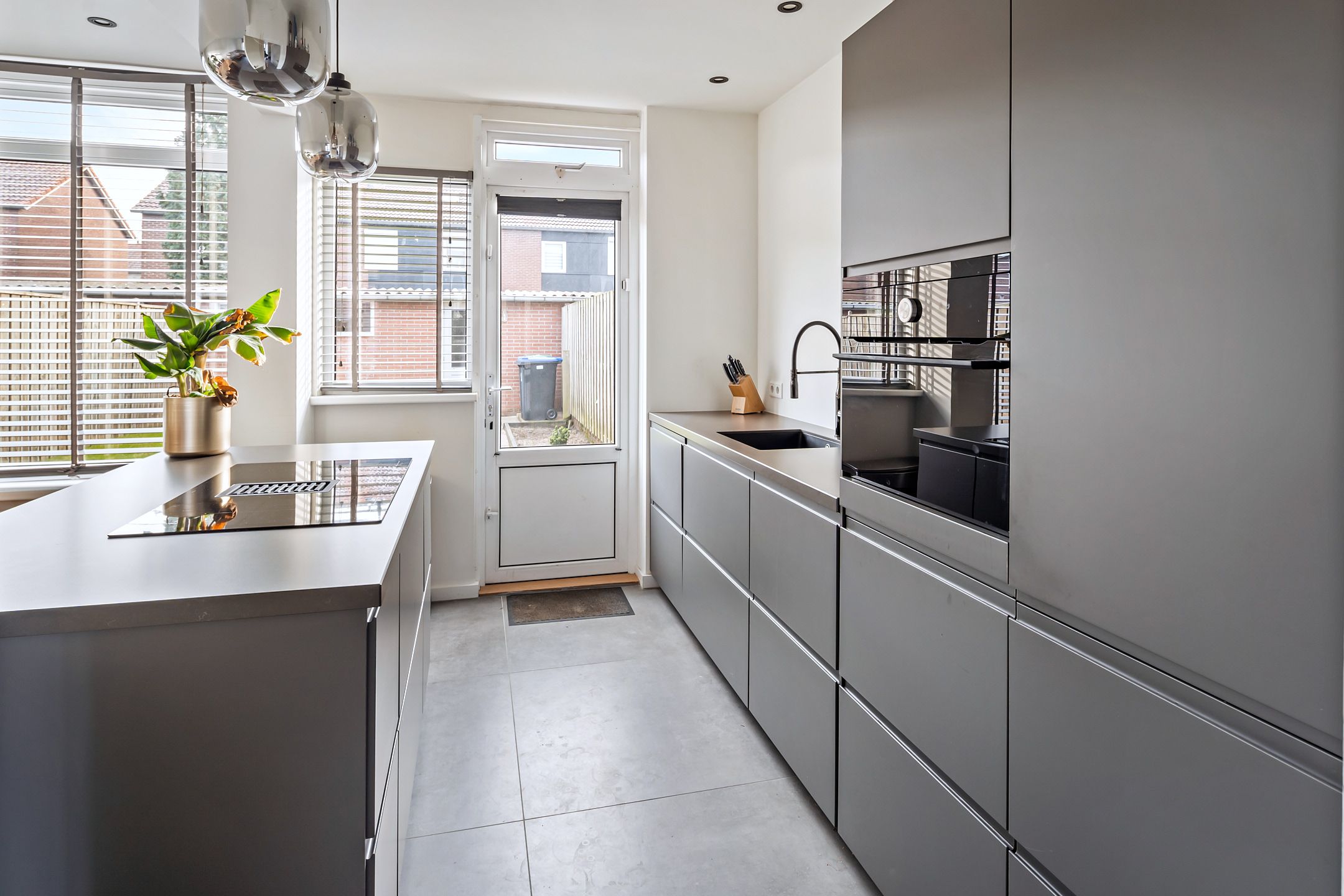 Foto 9 van Maria Stuartlaan 32