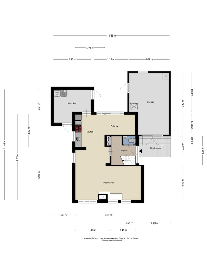 Foto 59 van Bareveld 24