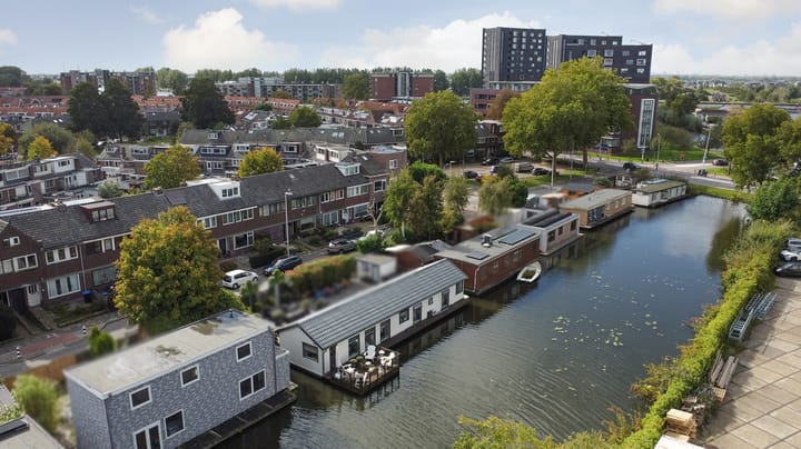 Foto 48 van Onder de Boompjes 149