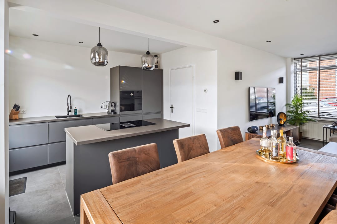 Foto 11 van Maria Stuartlaan 32