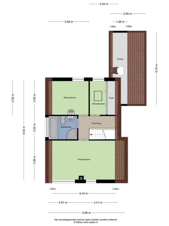 Foto 60 van Bareveld 24