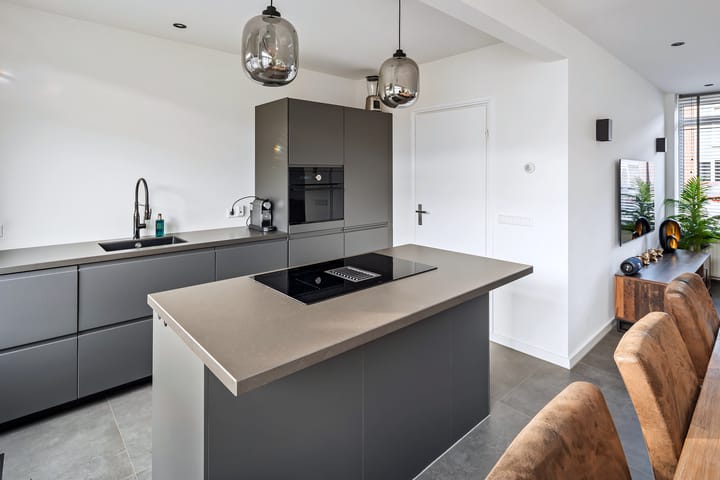 Foto 12 van Maria Stuartlaan 32