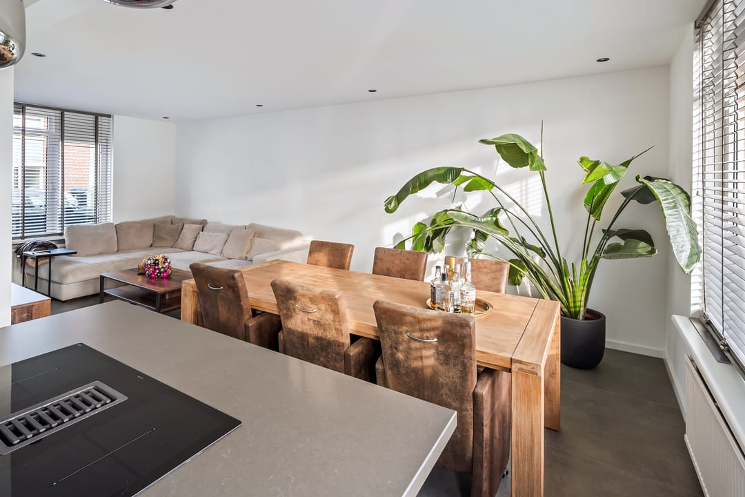 Foto 13 van Maria Stuartlaan 32