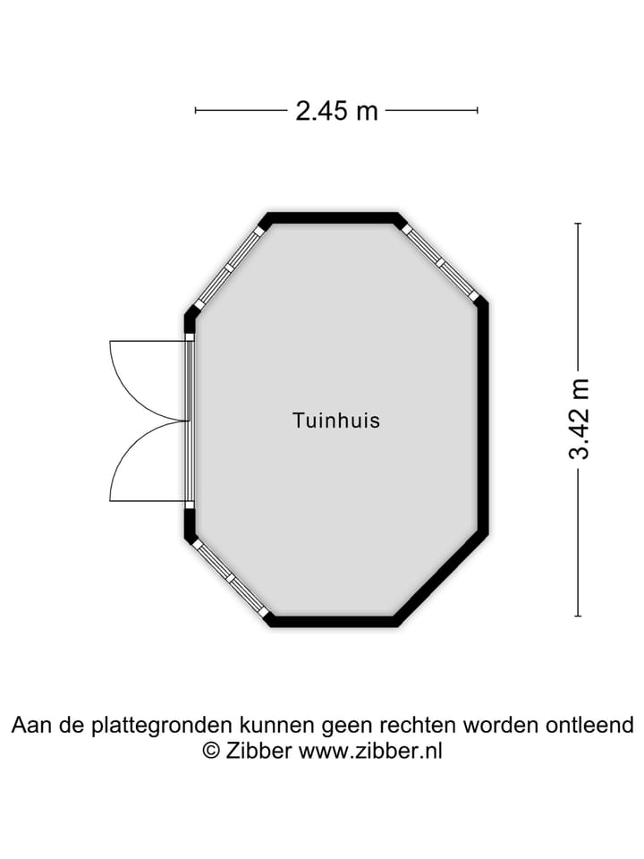 Foto 63 van Bareveld 24