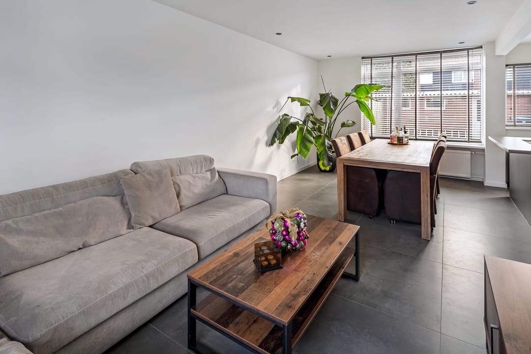 Foto 16 van Maria Stuartlaan 32