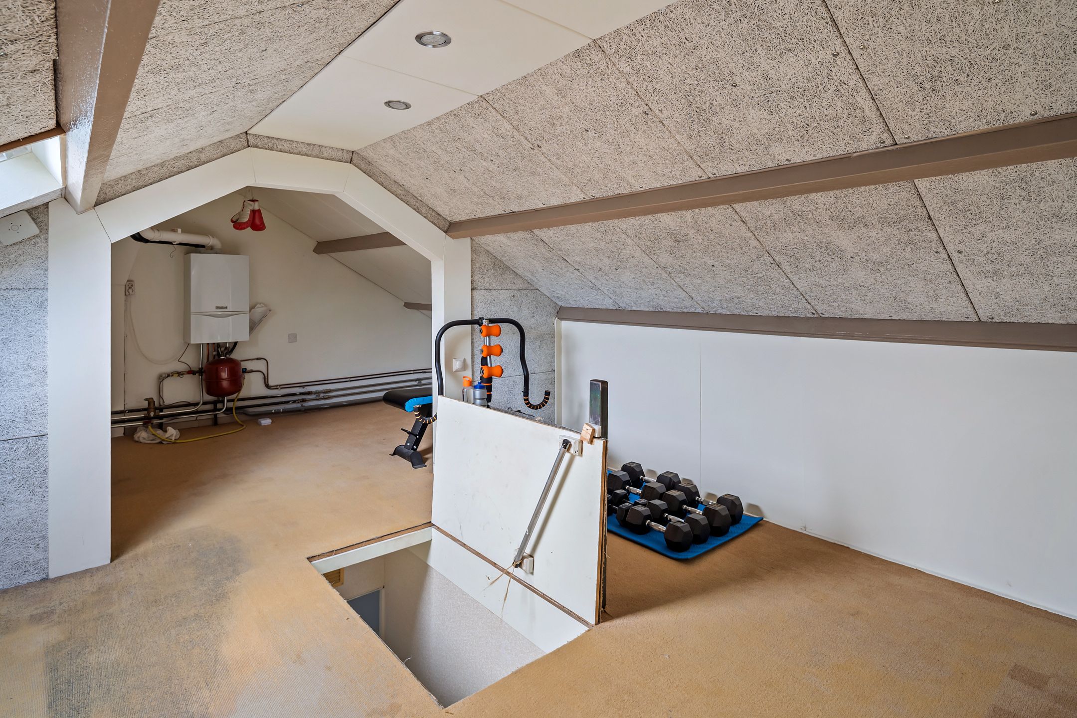 Foto 27 van Maria Stuartlaan 32