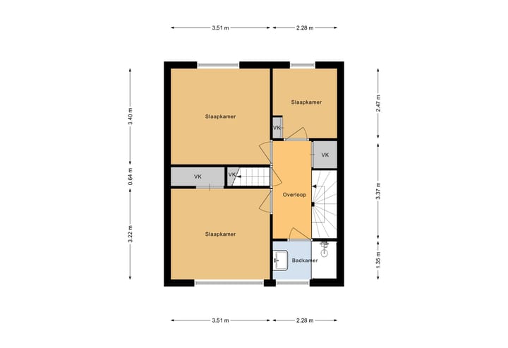 Foto 30 van Maria Stuartlaan 32