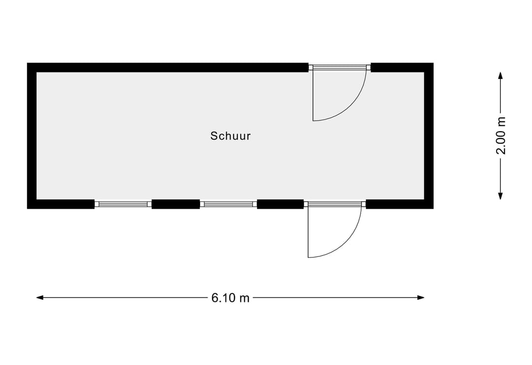 Foto 32 van Maria Stuartlaan 32